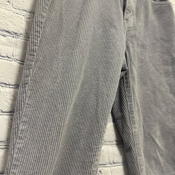 Pacsun Corduroy Purple Mom Jeans Size 26 - Picture 8 of 10